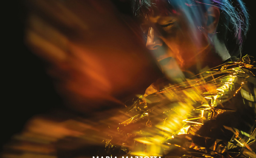 Maria Mazzotta: Onde 