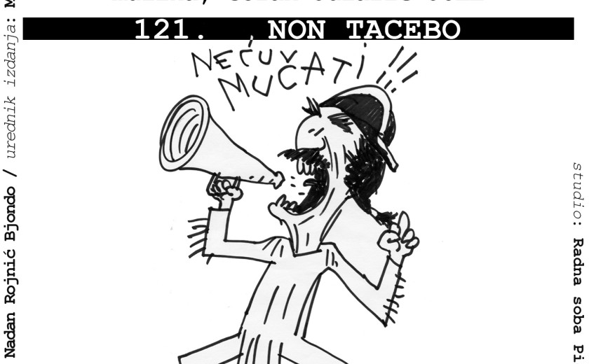 Avtor: Nadan Rojnić