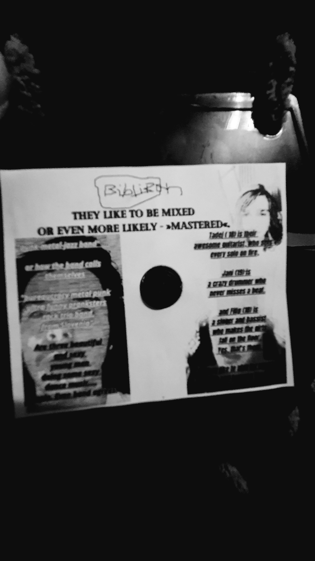 Seznam skladb za 27. 3. 2024, 15.00–19.00 (Mitja Hlupič)