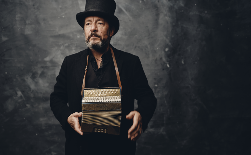 Avtor fotografije: Primož Kosec